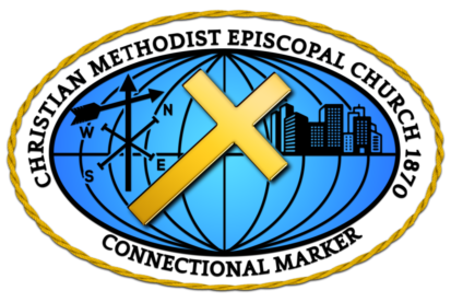 Christian Methodist Episcopal Church Connectional Marker